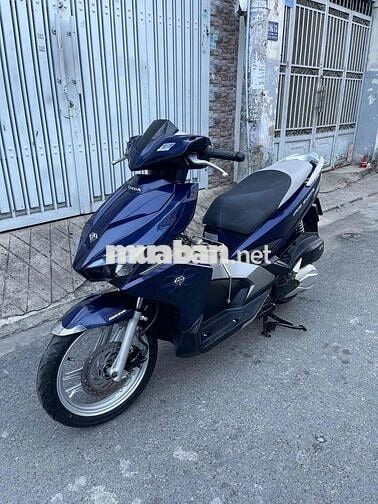 AB 125 2017 bstp khoá Smatkey máy zin ngon xe đẹp