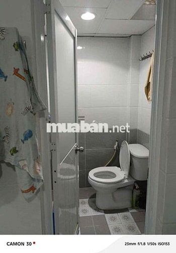 🏡 BÁN NHÀ MẶT TIỀN CHỢ NHỊ THIÊN ĐƯỜNG – HOÀNG MINH ĐẠO P5 Q8 – GIÁ 10
