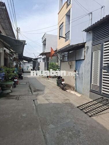 Đất nền 5×15 hẻm trần đại nghĩa- kế vòng xoay an lạc- nhỉnh 3 tỷ