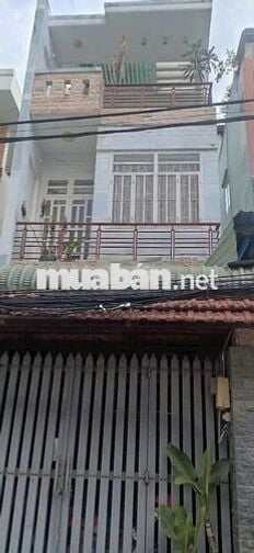 CHO THUÊ NHÀ 2TÂNG 108M2-GẦN VẠN PHÚC CTY HBP, TĐ-4PN-FULL NT 