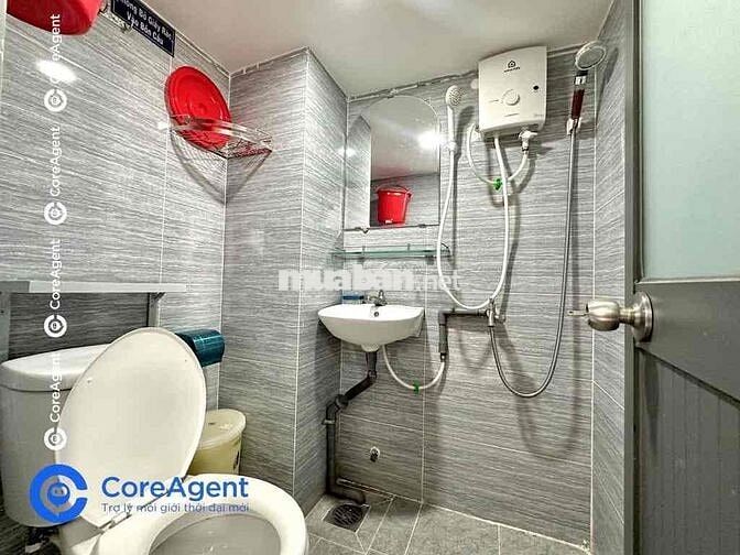 CĂN HỘ DUPLEX MỚI CÓ THANG MÁY NGAY VÒNG XOAY AN LẠC GẦN KHU TÊN LỬA