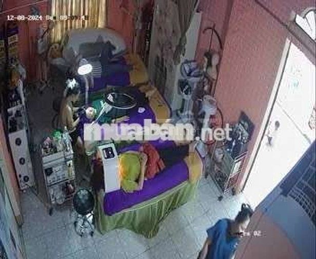 Spa phương Tình tuyển dụng nhân sự