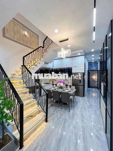 KẸT VỐN BÁN NHÀ 2 TỶ 2 LÊ ĐÌNH CẨN BÌNH TÂN TPHCM
