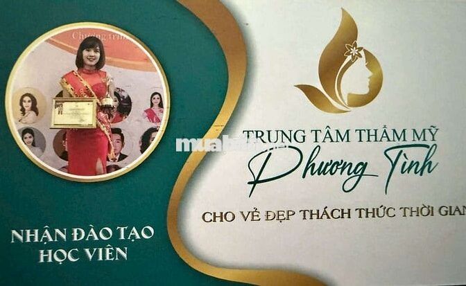 Spa phương Tình tuyển dụng nhân sự