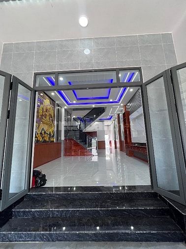 ❤️❤️NHỜ AACE BDS CHÀO PHỤ ❤️❤️ ☘️NHÀ SR KHÁNH BÌNH – VỊ TRÍ ĐẸP NGA