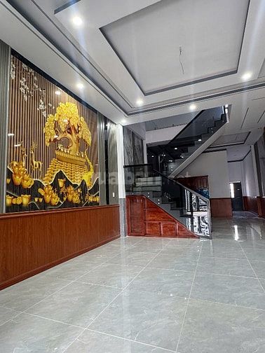❤️❤️NHỜ AACE BDS CHÀO PHỤ ❤️❤️ ☘️NHÀ SR KHÁNH BÌNH – VỊ TRÍ ĐẸP NGA