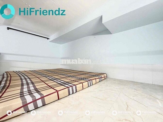 Khai trương CHDV mới gần BXMT - Aeon Bình Tân - ĐH Mở Q6 - Võ Văn Kiệt