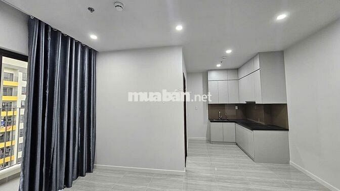 CHO THUÊ 2PN2WC SÁT VÁCH LÀNG ĐH, BAO BẾP RÈM, SINH VIÊN Ở GHÉP 1,5TR!