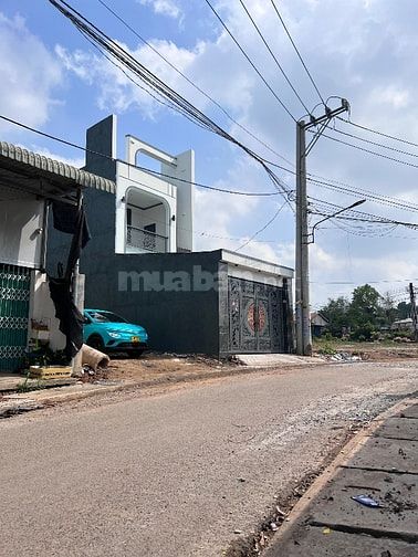 ❤️❤️NHỜ AACE BDS CHÀO PHỤ ❤️❤️ ☘️NHÀ SR KHÁNH BÌNH – VỊ TRÍ ĐẸP NGA