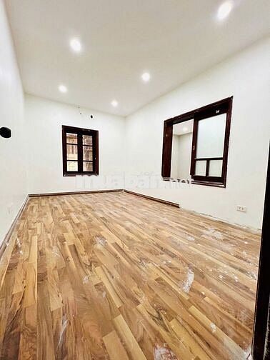 Bán CH tập thể Thành Công Ba Đình 110m 4PN- tầng đẹp để ở, giá 6.45 tỷ