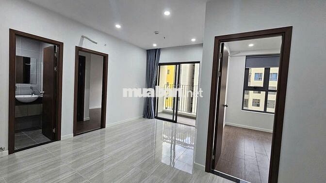 CHO THUÊ 2PN2WC SÁT VÁCH LÀNG ĐH, BAO BẾP RÈM, SINH VIÊN Ở GHÉP 1,5TR!