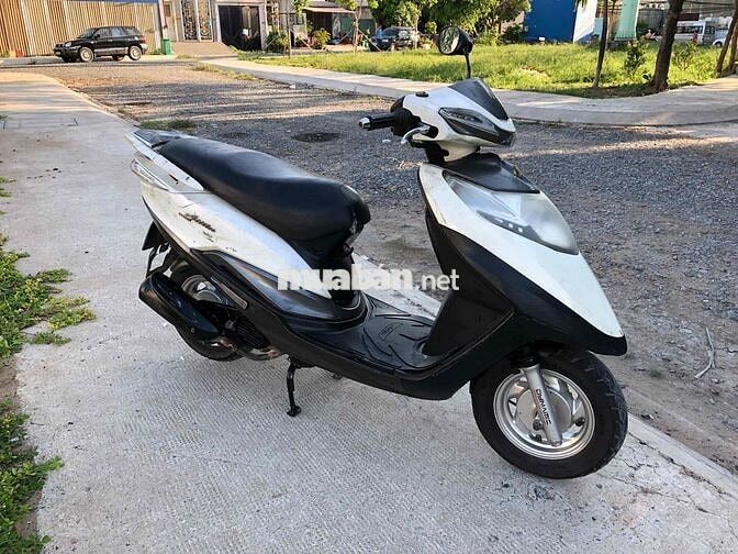 SYM Atila 2009 bs tp 5 số