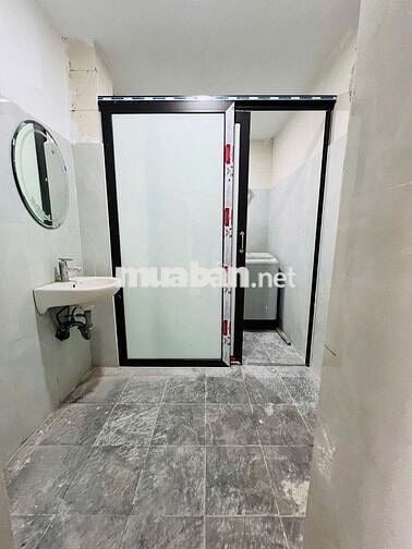 Bán CH tập thể Thành Công Ba Đình 110m 4PN- tầng đẹp để ở, giá 6.45 tỷ