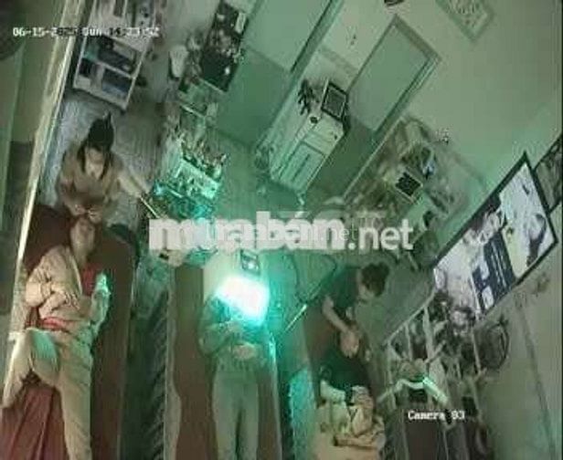 Spa phương Tình tuyển dụng nhân sự
