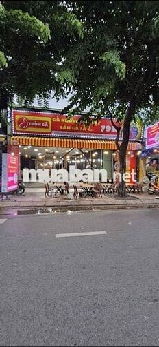 cho thuê mặt bằng buổi sáng đến 10h