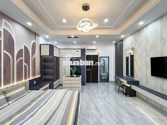 KẸT VỐN BÁN NHÀ 2 TỶ 2 LÊ ĐÌNH CẨN BÌNH TÂN TPHCM