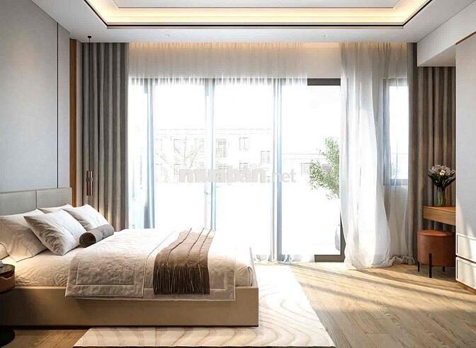 KHAI TRƯƠNG DỰ ÁN SIÊU CAO CẤP NẰM NGAY TẠI QUẬN 4