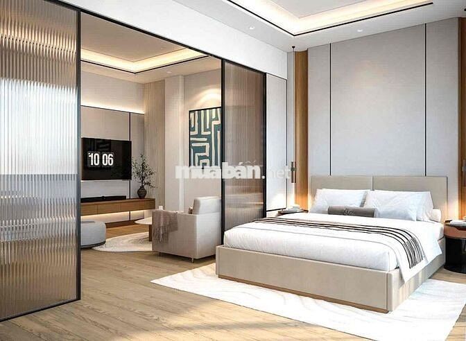 KHAI TRƯƠNG DỰ ÁN SIÊU CAO CẤP NẰM NGAY TẠI QUẬN 4