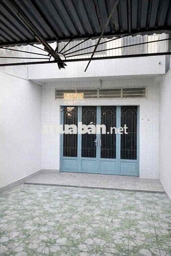 nhà mặt tiền quốc lộ 51 đối diện bệnh viện shinmak