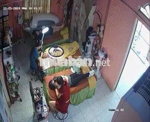 Spa phương Tình tuyển dụng nhân sự