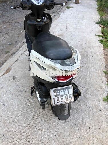 SYM Atila 2009 bs tp 5 số