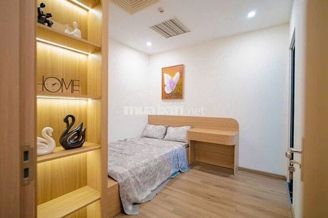 CĂN HỘ VINHOMES GIÁ RẺ, 5 PHÚT RA CAO TỐC, 10 PHÚT ĐẾN KCN VÀ SÂN BAY