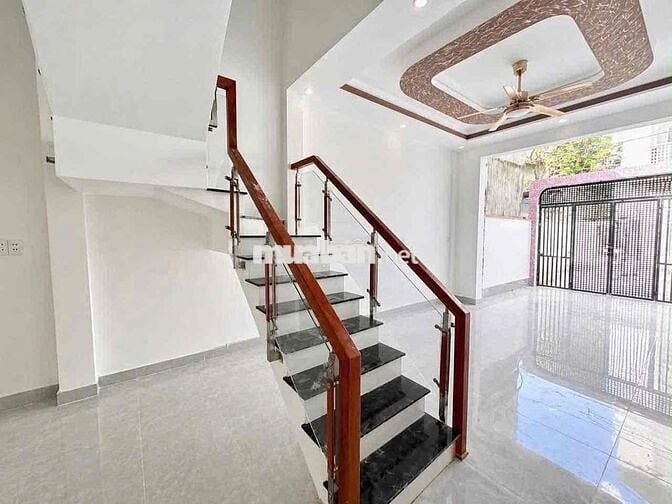 💥 BÁN NHÀ 1 TRỆT 1 LẦU LONG BÌNH TÂN (LONG HƯNG MỚI) 💥  📍 Đối diện BV
