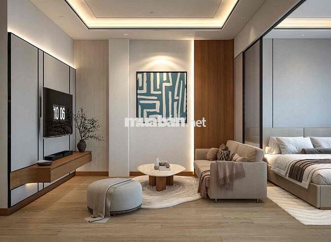 KHAI TRƯƠNG DỰ ÁN SIÊU CAO CẤP NẰM NGAY TẠI QUẬN 4