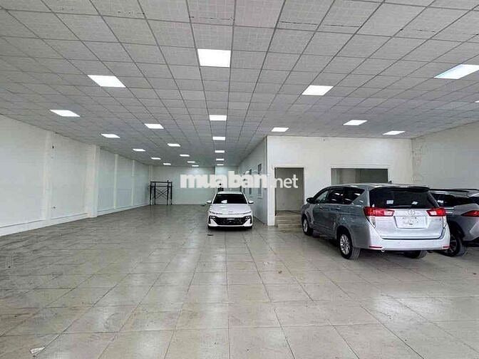 ✨CHO THUÊ MẶT BẰNG KINH DOANH TRỤC CHÍNH THỦ DẦU MỘT – BÌNH DƯƠNG  (