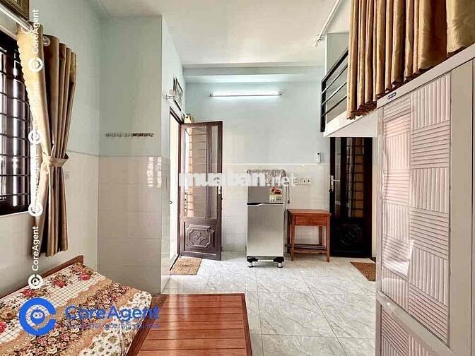CĂN HỘ DUPLEX MỚI CÓ THANG MÁY NGAY VÒNG XOAY AN LẠC GẦN KHU TÊN LỬA