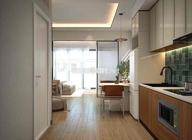 KHAI TRƯƠNG DỰ ÁN SIÊU CAO CẤP NẰM NGAY TẠI QUẬN 4