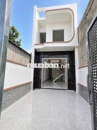 💥 BÁN NHÀ 1 TRỆT 1 LẦU LONG BÌNH TÂN (LONG HƯNG MỚI) 💥  📍 Đối diện BV