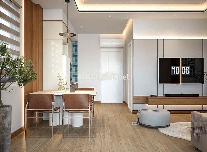 KHAI TRƯƠNG DỰ ÁN SIÊU CAO CẤP NẰM NGAY TẠI QUẬN 4