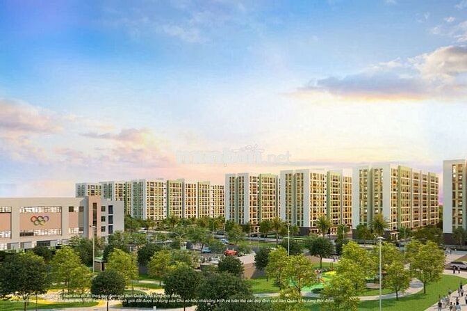 CĂN HỘ VINHOMES GIÁ RẺ, 5 PHÚT RA CAO TỐC, 10 PHÚT ĐẾN KCN VÀ SÂN BAY
