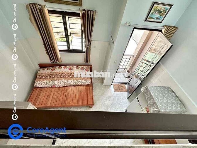 CĂN HỘ DUPLEX MỚI CÓ THANG MÁY NGAY VÒNG XOAY AN LẠC GẦN KHU TÊN LỬA
