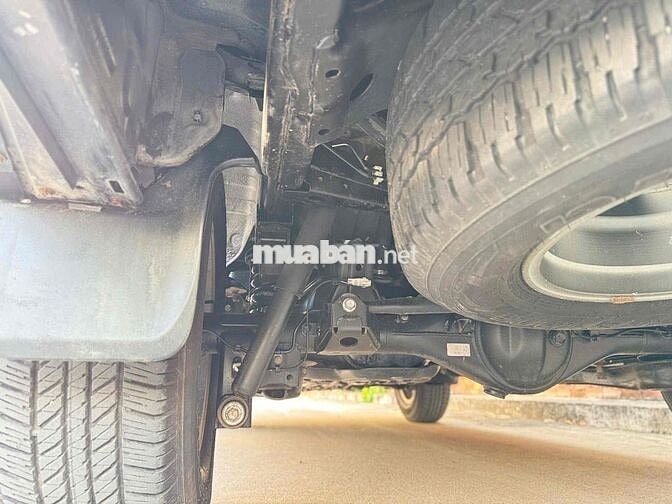 Toyota Fortuner 2017 2.7V AT Xám