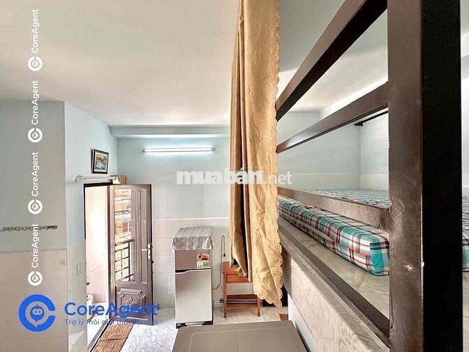 CĂN HỘ DUPLEX MỚI CÓ THANG MÁY NGAY VÒNG XOAY AN LẠC GẦN KHU TÊN LỬA