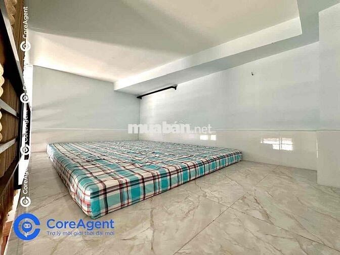 CĂN HỘ DUPLEX MỚI CÓ THANG MÁY NGAY VÒNG XOAY AN LẠC GẦN KHU TÊN LỬA