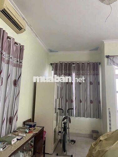 CHO THUÊ NHÀ 2TÂNG 108M2-GẦN VẠN PHÚC CTY HBP, TĐ-4PN-FULL NT 