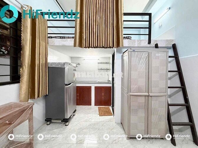 Khai trương CHDV mới gần BXMT - Aeon Bình Tân - ĐH Mở Q6 - Võ Văn Kiệt