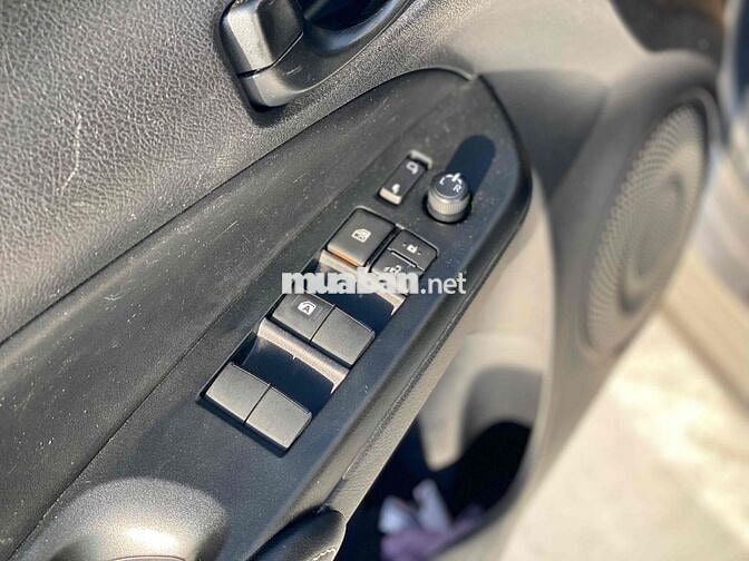 Toyota Vios 2025 1.5E CVT 49.000km