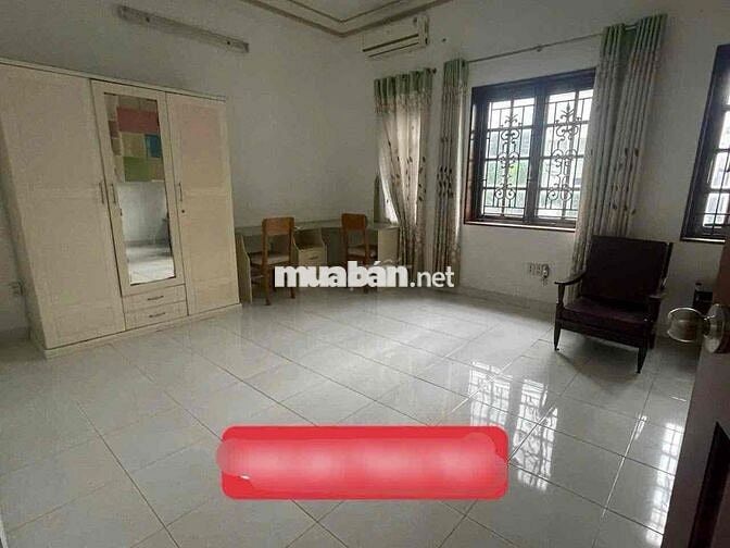 nhà 3 lầu mt đường khu Bên Sông gần Gigamal Phạm Văn Đồng vừa ở vừa kd