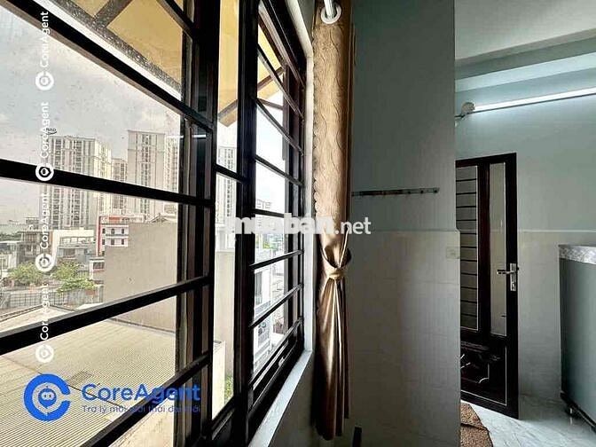 CĂN HỘ DUPLEX MỚI CÓ THANG MÁY NGAY VÒNG XOAY AN LẠC GẦN KHU TÊN LỬA