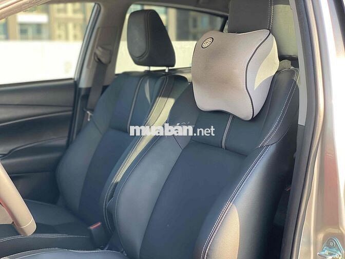 Toyota Vios 2025 1.5E CVT 49.000km