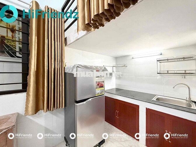 Khai trương CHDV mới gần BXMT - Aeon Bình Tân - ĐH Mở Q6 - Võ Văn Kiệt