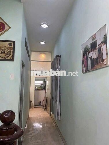 CHO THUÊ NHÀ 2TÂNG 108M2-GẦN VẠN PHÚC CTY HBP, TĐ-4PN-FULL NT 