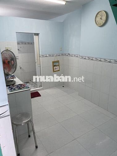 nhà trọ Tô Hiến Thành - quận 10