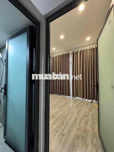 Khu Bàn Cờ, Hẻm Thẳng và Thông, 3 phòng ngủ thích hợp cho đại gia đình