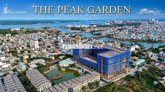 Officetel 35m2 Nguyễn Lương Bằng PMH đối diện ga Metro.TT 15% ký HĐMB