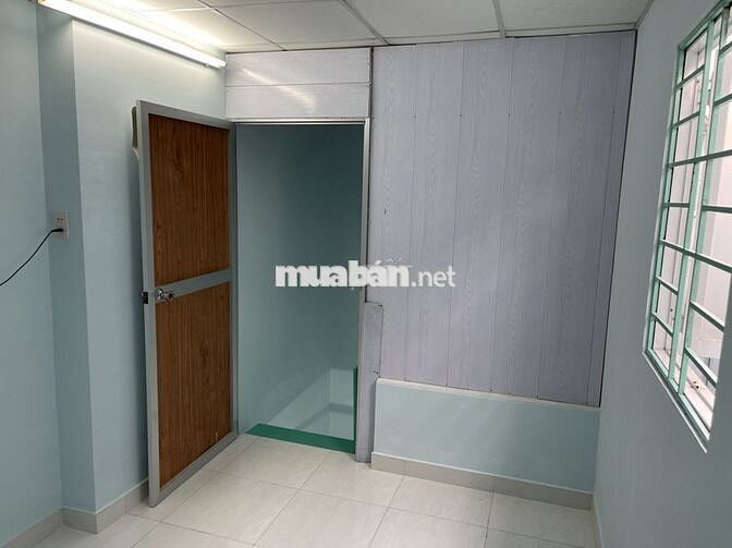 nhà trọ Tô Hiến Thành - quận 10
